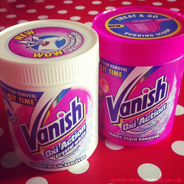 Does Vanish Remove Foundation at Claire Cowherd blog