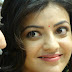 kajal latest in traditional saree