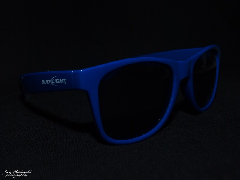 JOSH MAC MEDIA bud light