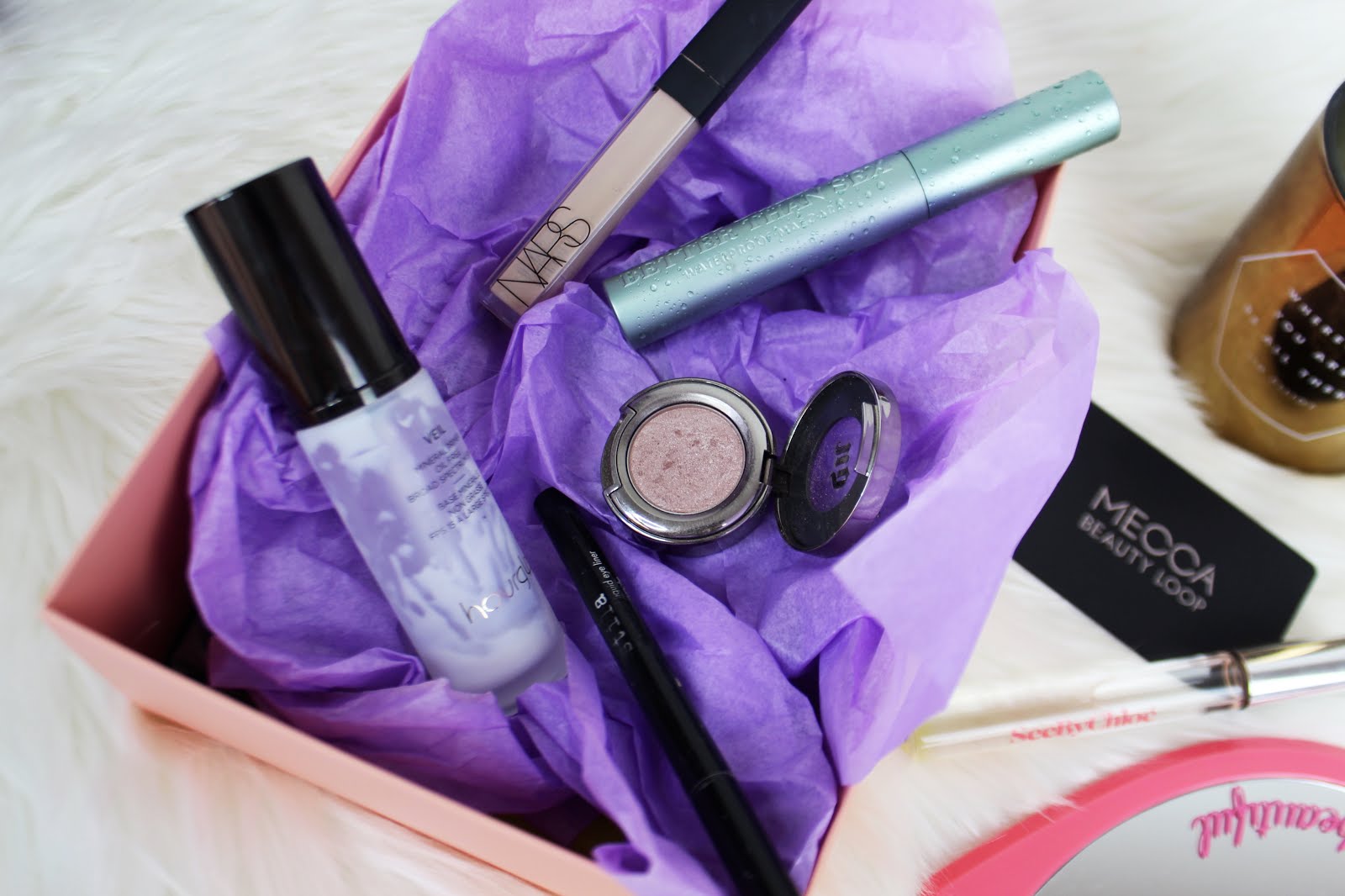 5 to Try From Mecca! ♡ Sophia LCS