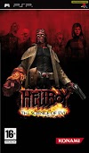 Hellboy The Science of Evil - PSP Full Free Download Version