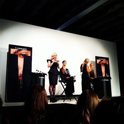 New Zealand Fashion Festival and what it taught me-Part 2.