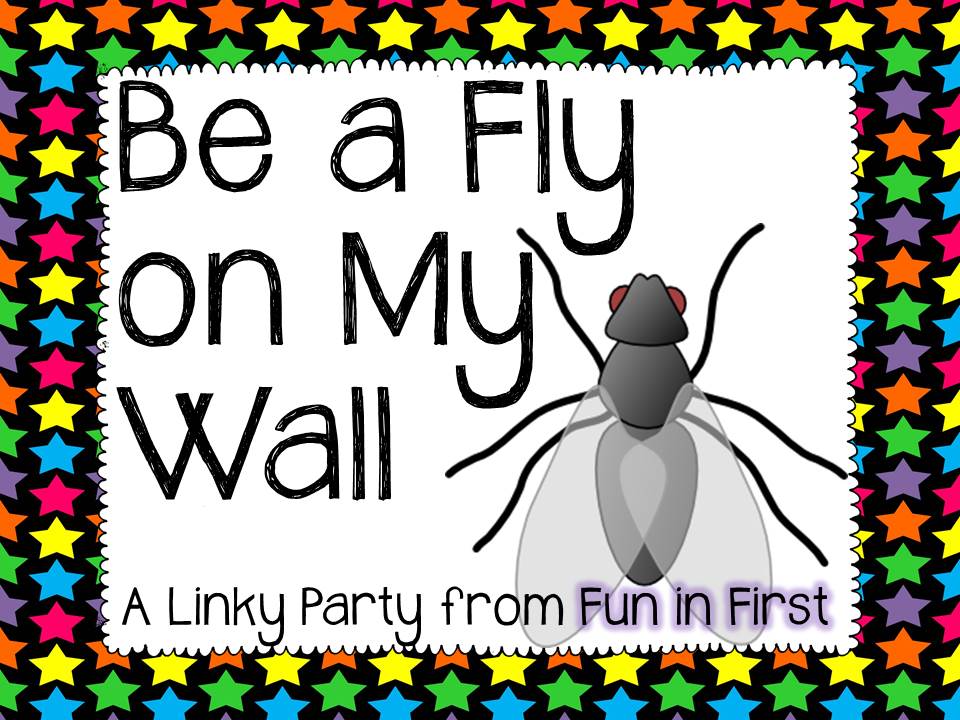 How I Teach Science {Be a Fly on My Wall} Fun in First