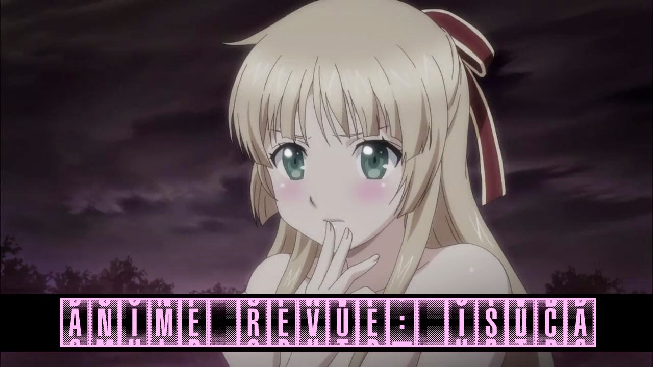 Free Dive To The Future Anime