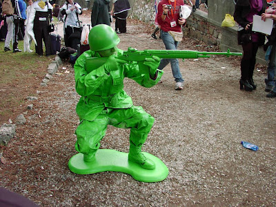 25 de Mayo, Día del Orgullo Friki 16