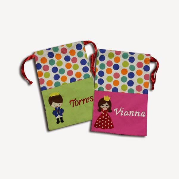gifts bags for kids