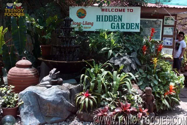 hidden garden vigan ilocos sur