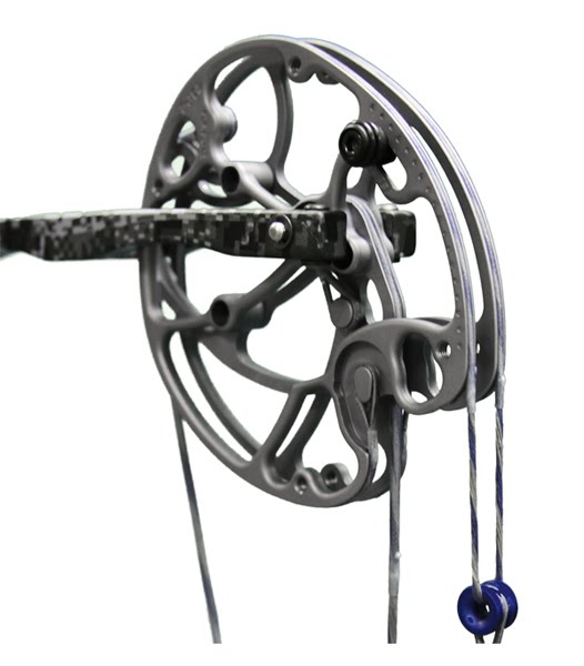 Boom Pow Twang G5 PRIME Bows