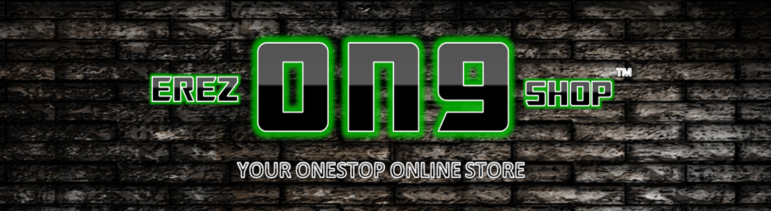 YOUR ONESTOP ONLINE SHOP