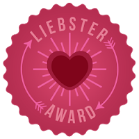 Premio Liebester Award.