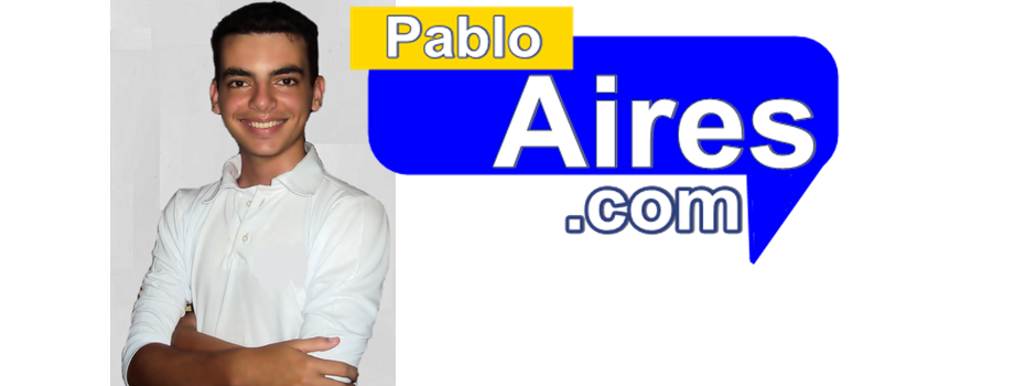 Pablo Aires