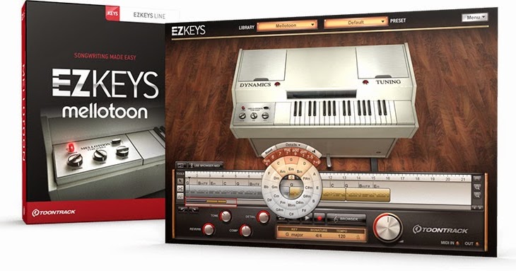 Ezkeys Grand Piano Keygen Download ezkeys_mellotoon