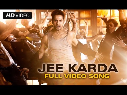 Jee Karda Song Lyrics Badlapur 2015 Varun Dhawan Yami Gautam Divya Kumar Hindi Songs Lyrics Bollywood Movie Film Songs Lyrics Gana Geet Lyric Lyrics Dhoom Blogspot Com Dinesh vijan, priya saraiya music: jee karda song lyrics badlapur 2015 varun dhawan yami gautam divya kumar hindi songs lyrics bollywood movie film songs lyrics gana geet lyric lyrics dhoom blogspot com