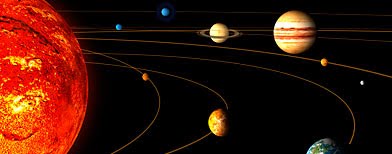 planet Mercury and other planets