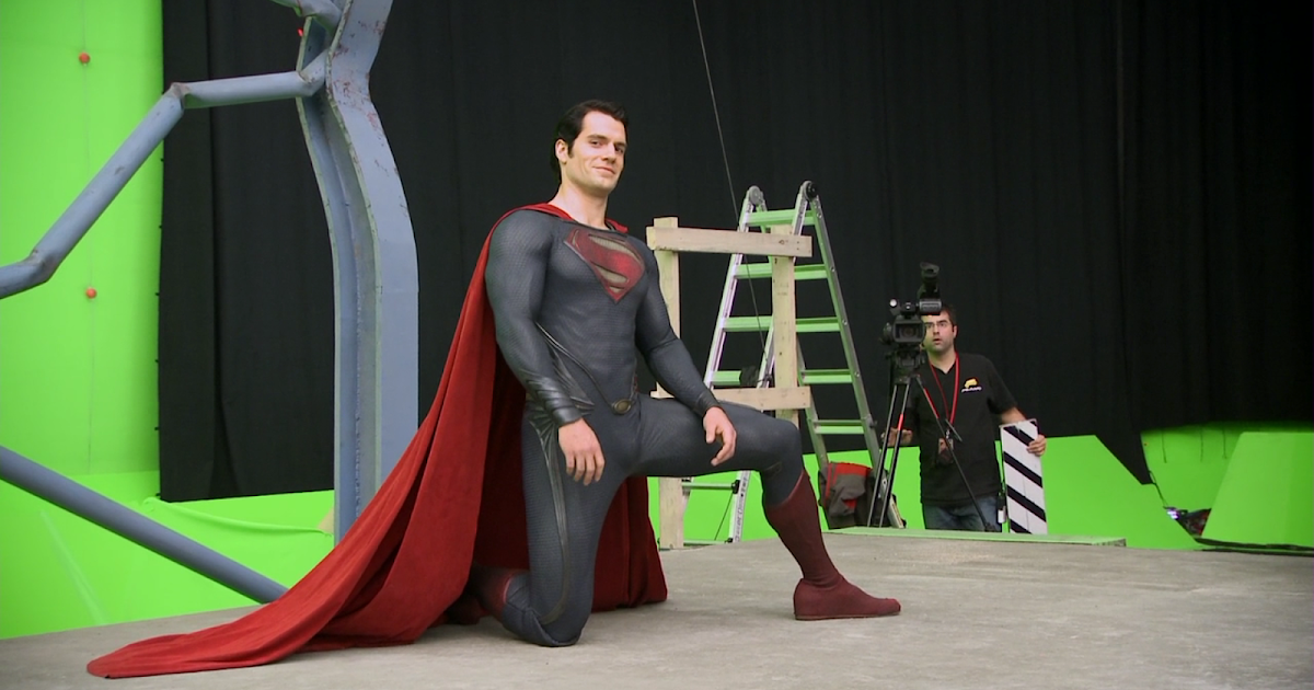 Gracebella on X: That Man of Steel suit is just gorgeous piece of  Kryptonian piece of clothing. Costume designer Michael Wilkinson's  immense talent is worth the admiration. I don't think this will