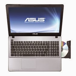 драйвера для asus k501lb windows 7