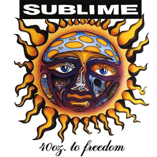 Sublime with Rome at the Firstmerit Pavilion at Northerly Island in Chicago