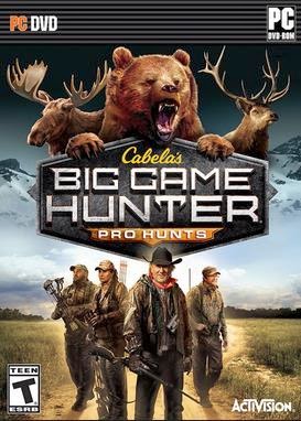 Big Game Hunter Pro Full Crack
