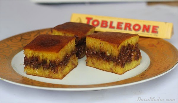 Martabak Orins Tobleron