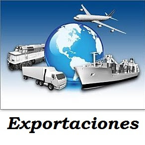 Pulse aqui: Exportaciones