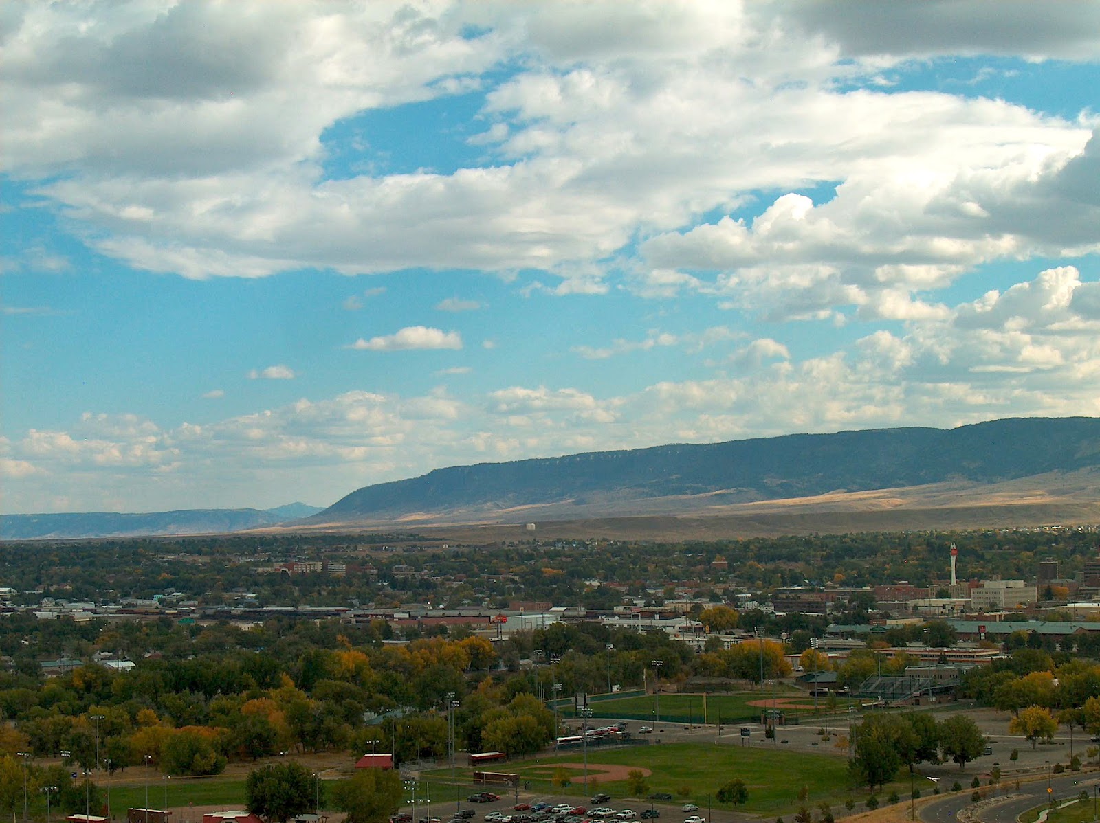 Wright Wy To Casper Wy at Leon Wilson blog