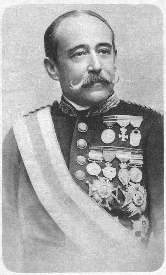 Camilo García de Polavieja Alchetron, the free social encyclopedia