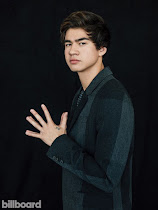 Calum Hood