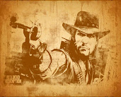 #25 Red Dead Redemption Wallpaper