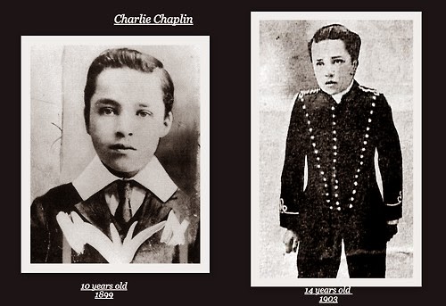 Un pequeño miembro viril al niño de la causa