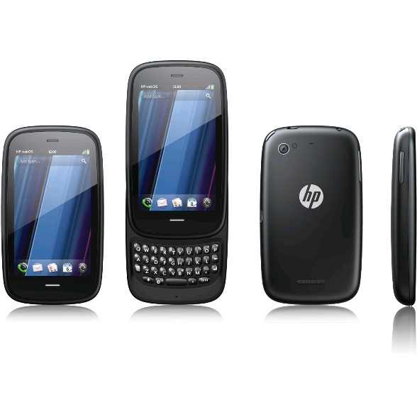 Hp Pre 4