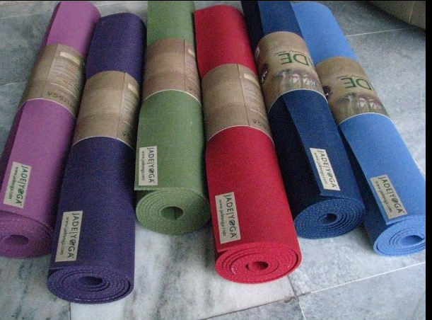 Yinyangyoga Jadeyoga Mats For Sale Kuala Lumpur Malaysia