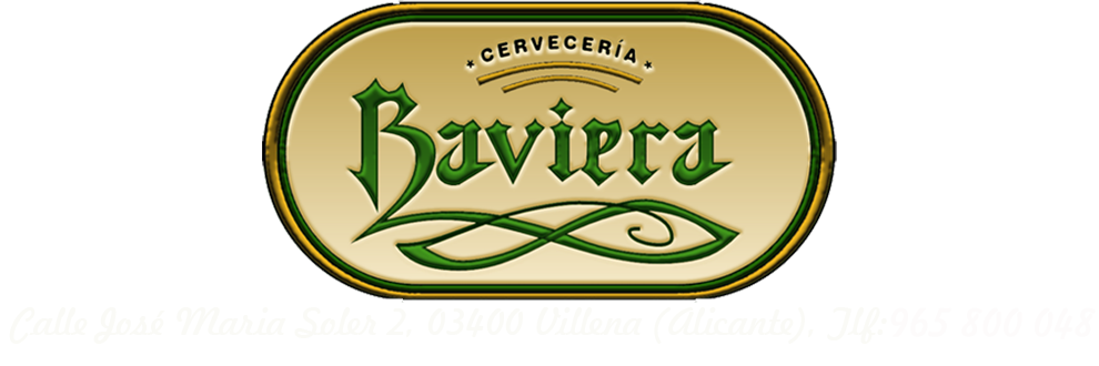 Baviera Cerveceria