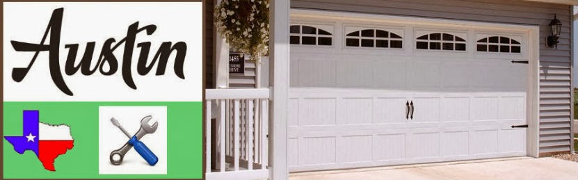Garage Door Repair Austin