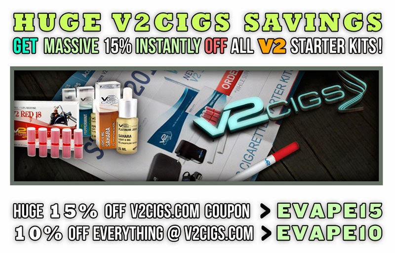 v2 cigs coupon code and giveaway