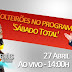 NOTICIA:Solteirões do Forró estará no Sábado Total da RedeTV