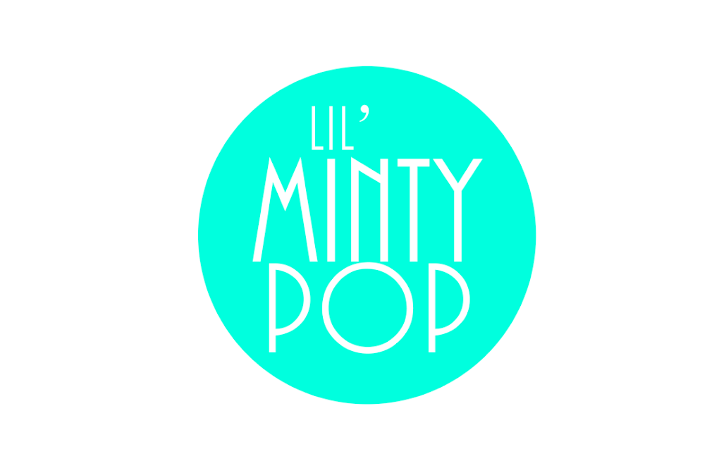 Lil' Minty Pop