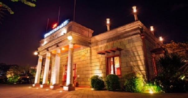 Tempat wisata pantai terindah di jawa barat tempat wisata cipayung jakarta