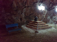 a_gun_inside_the_mine