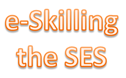e-Skilling the SES