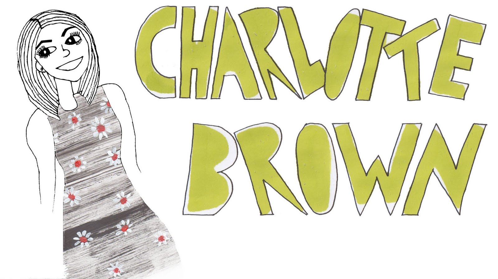 Charlotte Brown