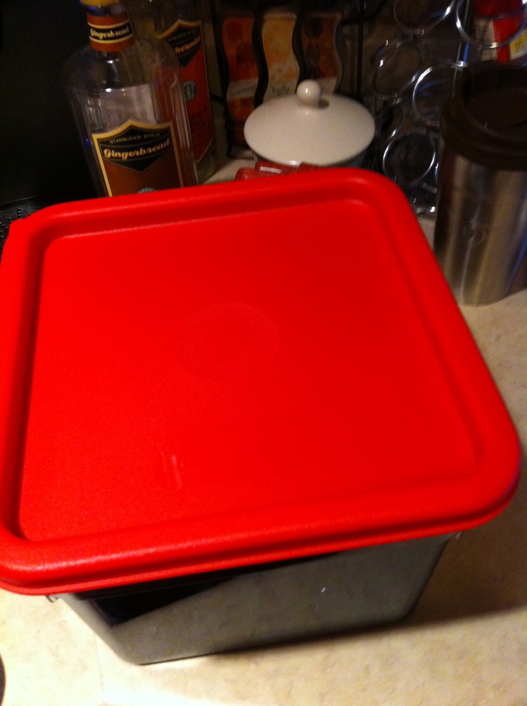 Three Sisters Beauty The Pioneer Woman's Iced Coffee Concentrate...aka