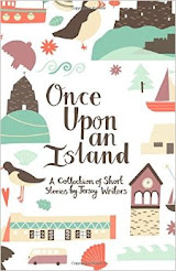 Once Upon An Island: A Collection of Short Stories by Jersey Writers