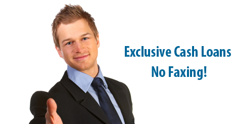 payday loan organization