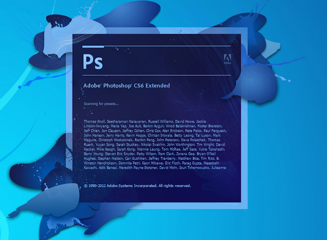 Adobe Photoshop CS6 13.0.1.1 Extended Final Adobe+Photoshop+CS6+13.0+Extended+Final-
