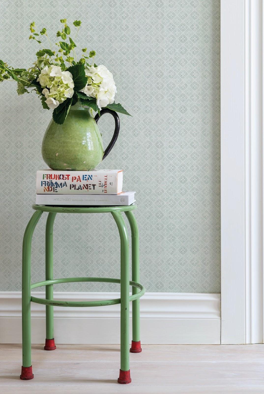 Dreamhouse : decor maison tapeter