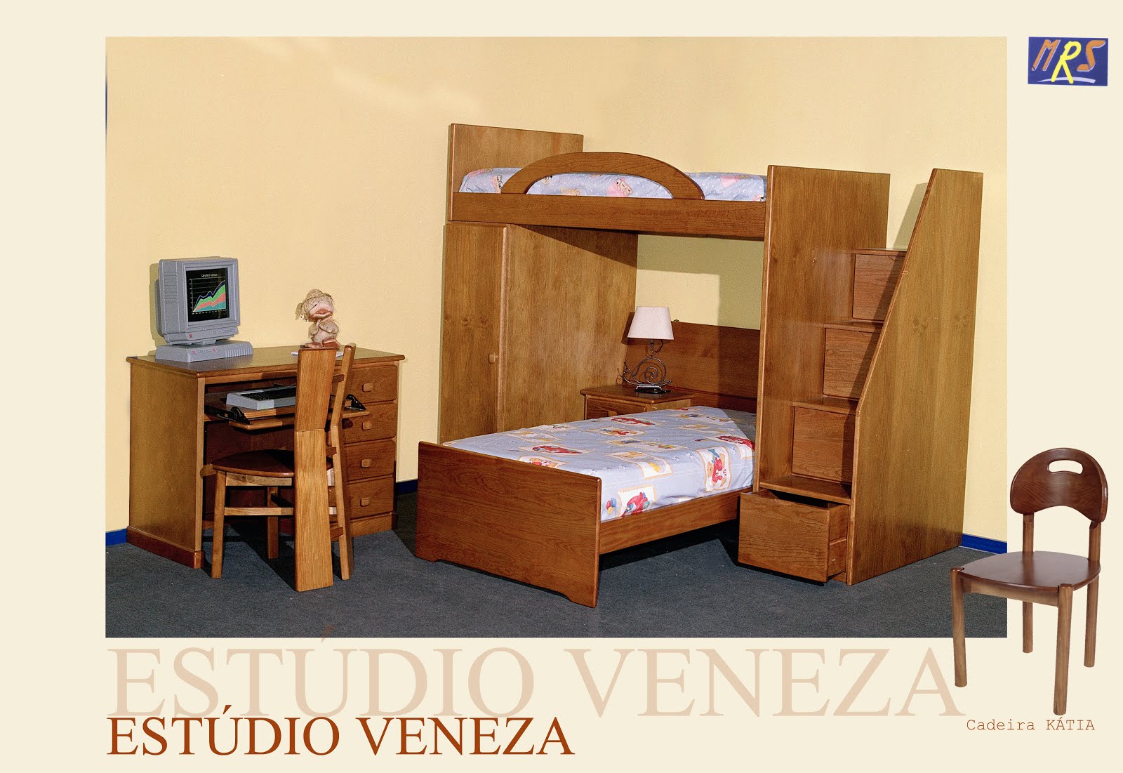 ESTUDIO VENEZA