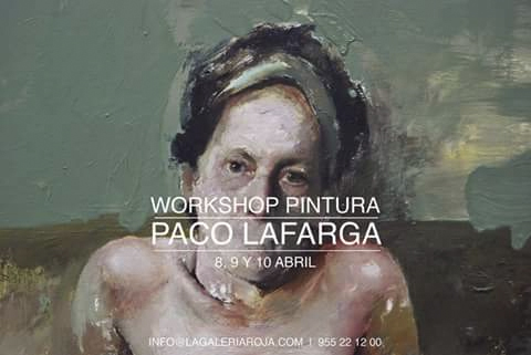 Workshop de Pintura