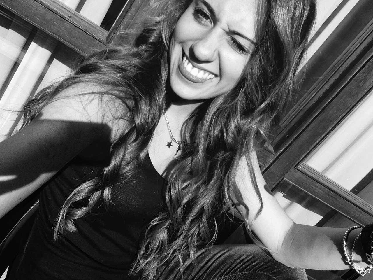 Straight Hair Long Hair Don T Care