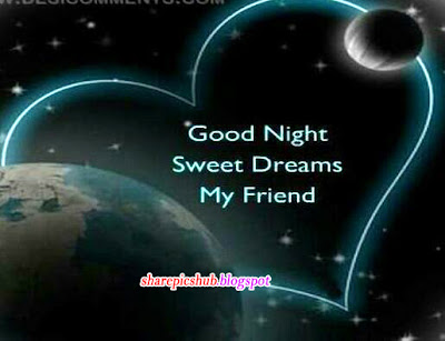 Good Night Sweet Dreams Quotes With Images | Cute Good Night Greetings ... Good Night Sweet Dreams Quotes With Images | Cute Good Night Greetings ...