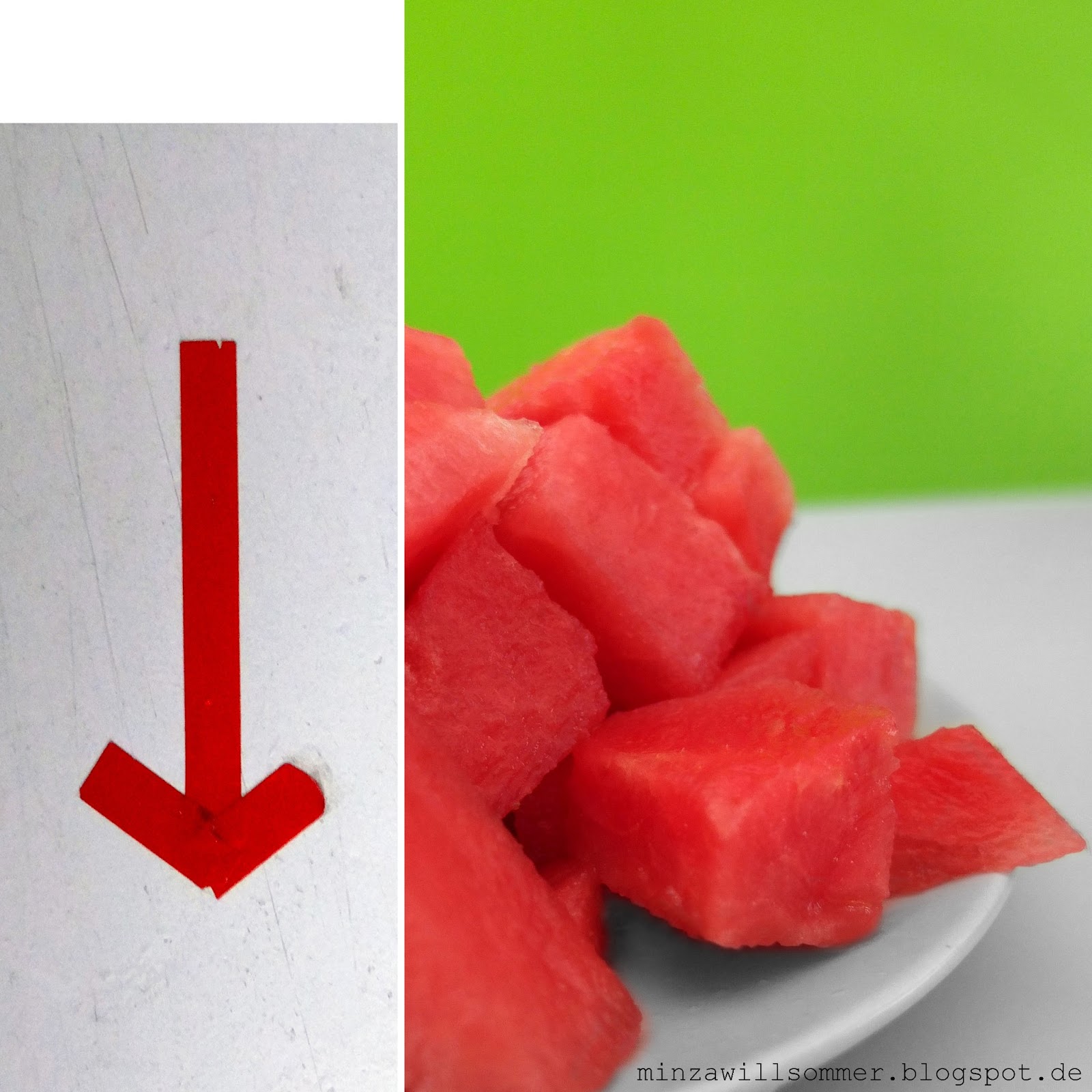 Biste Bereit Minza Will Sommer